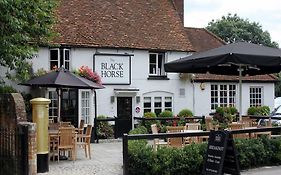 Bed And Breakfast The Black Horse