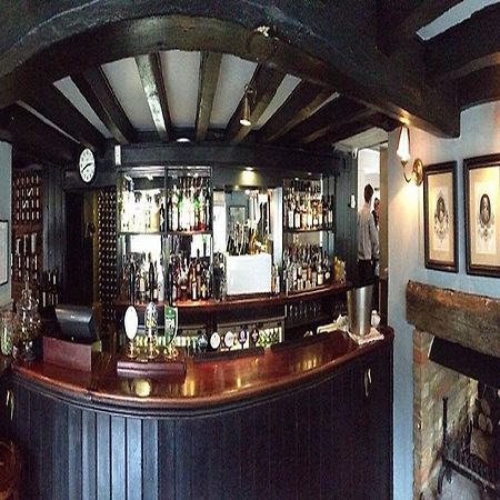 The Black Horse Fulmer Exterior foto