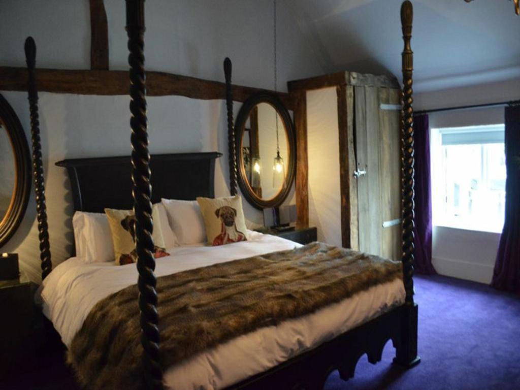 The Black Horse Fulmer Habitación foto